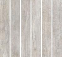Керамогранит Kerama Marazzi  Колор Вуд серый обрезной 13х80 матовый