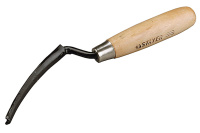 Расшивка каменщика STAYER для внешниx швов, полукруглая, 8-10мм (0841-10) фото в интернет-магазине Мегастроймаркет