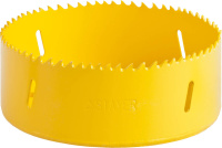 Коронка STAYER PROFESSIONAL Би-металлическая, универсальная 114мм (29547-114)