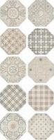 Керамогранит Kerama Marazzi  Пьяцетта 24х24 матовый Керамогранит Kerama Marazzi  Пьяцетта 24х24 матовый