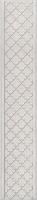 Бордюр Kerama Marazzi  Сорбонна 9.6х50.2 матовый (AD/A428/SG4570) Бордюр Kerama Marazzi  Сорбонна 9.6х50.2 матовый (AD/A428/SG4570)