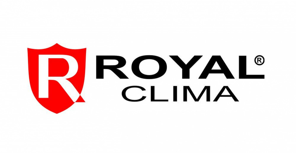 ROYAL CLIMA ROYAL CLIMA