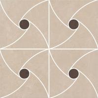 Декор Kerama Marazzi  Версаль наборный 30х30 матовый (ID109) Декор Kerama Marazzi  Версаль наборный 30х30 матовый (ID109)