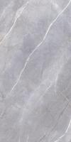 Керамогранит Kerama Marazzi  Риальто серый декор левый лаппатированный 60х119.5 полированный Керамогранит Kerama Marazzi  Риальто серый декор левый лаппатированный 60х119.5 полированный