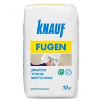 Шпатлевка гипсовая Knauf Фуген 10 кг