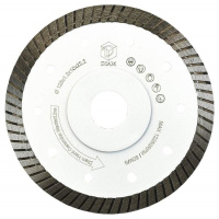 Диск алмазный PROFIDIAM 125x1.2x10x22.2мм Turbo Hard ceramics Диск алмазный PROFIDIAM 125x1.2x10x22.2мм Turbo Hard ceramics