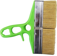 Кисть для лака Лак 200x12мм Profi