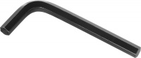 Ключ имбусовый STAYER STANDARD сталь черный 8мм (27405-8)