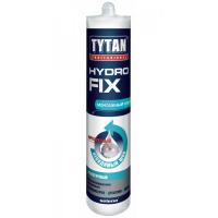 Жидкие гвозди TYTAN HYDRO FIX (310мл) фото в интернет-магазине Мегастроймаркет