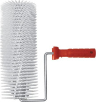 Валик игольчатый 600мм толстая игла