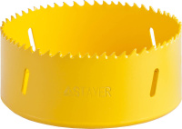 Коронка STAYER PROFESSIONAL Би-металлическая, универсальная 102мм (29547-102)