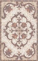 Декор Kerama Marazzi  Пантеон лаппатированный 25х40 лаппатированный Декор Kerama Marazzi  Пантеон лаппатированный 25х40 лаппатированный