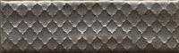 Декор Kerama Marazzi  Тезоро 8.5х28.5 матовый (AD/A562/9035) Декор Kerama Marazzi  Тезоро 8.5х28.5 матовый (AD/A562/9035)