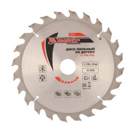 Диск пильный по дереву 230x32мм 24Т кольцо 30/32 Matrix Professional (73229) Диск пильный по дереву 230x32мм 24Т кольцо 30/32 Matrix Professional (73229)