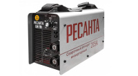 Сварочный инверторный аппарат РЕСАНТА САИ 205 66/77 фото в интернет-магазине Мегастроймаркет