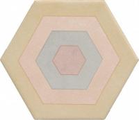 Вставка Kerama Marazzi Патакона 10.4х12 матовый (VT/A69/SG1010) Вставка Kerama Marazzi Патакона 10.4х12 матовый (VT/A69/SG1010)