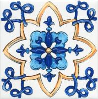 Вставка Kerama Marazzi Капри майолика 9.9х9.9 глянцевый (STG/A486/1146) Вставка Kerama Marazzi Капри майолика 9.9х9.9 глянцевый (STG/A486/1146)