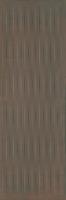 Плитка Kerama Marazzi  Раваль коричневый структура обрезной 30х89.5 матовая Плитка Kerama Marazzi  Раваль коричневый структура обрезной 30х89.5 матовая
