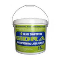 Гидроизоляция Gidra / Гидра (концентрат) 5кг