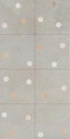 Плитка Creto  Naomi Confetti 30х60 матовая Плитка Creto  Naomi Confetti 30х60 матовая