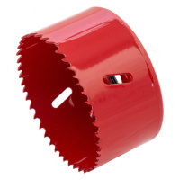 Коронка Bimetal 83мм Matrix (72483)