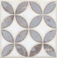 Вставка Kerama Marazzi Амальфи орнамент коричневый 9.9х9.9 матовый (STG/A401/1266) Вставка Kerama Marazzi Амальфи орнамент коричневый 9.9х9.9 матовый (STG/A401/1266)