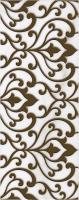 Декор Kerama Marazzi  Сари 20х50 глянцевый (STG/B88/7108T)