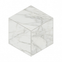 Керамогранит Estima Мозаика AB 01 Cube 25x29 Неполированный