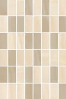 Декор Kerama Marazzi  Летний сад беж мозаичный дек.моз. 20х30 глянцевый Декор Kerama Marazzi  Летний сад беж мозаичный дек.моз. 20х30 глянцевый
