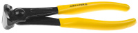 Кусачки торцовые STAYER MASTER ручки в ПВХ 160мм (2223-16_z01) фото в интернет-магазине Мегастроймаркет