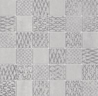 Декор Kerama Marazzi  Про Дабл светлый мозаичный 30х30 матовый Декор Kerama Marazzi  Про Дабл светлый мозаичный 30х30 матовый