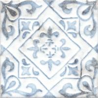 Декор Kerama Marazzi  Барио 15х15 матовый (DD/C34/17023) Декор Kerama Marazzi  Барио 15х15 матовый (DD/C34/17023)
