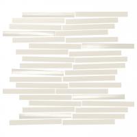 Мозаика Italon Элемент Нэве Стрип 29.2х31.3 матовая Мозаика Italon Элемент Нэве Стрип 29.2х31.3 матовая