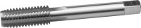 Метчик ЗУБР ЭКСПЕРТ машинно-ручной одинарный для нарезания метрической резьбы М8x1.0 мелкий шаг (4-28003-08-1.0)