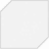 Плитка Kerama Marazzi  Граньяно белый 15х15 глянцевая (18000) Плитка Kerama Marazzi  Граньяно белый 15х15 глянцевая (18000)