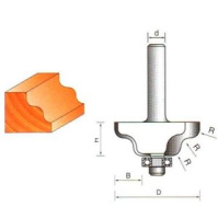 Фреза GLOBUS 2030 R4