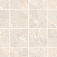 Мозаика Vitra Marmori Пулпис Кремовый (5x5) 30x30 Мозаика Vitra Marmori Пулпис Кремовый (5x5) 30x30