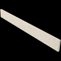 Керамогранит Estima Плинтус CM02 7x60 Неполированный