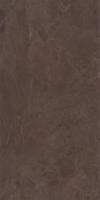 Плитка Kerama Marazzi  Версаль коричневый обрезной 30х60 глянцевая