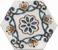 Декор Kerama Marazzi  Макарена 20х23.1 глянцевый (STG/A630/24001) Декор Kerama Marazzi  Макарена 20х23.1 глянцевый (STG/A630/24001)