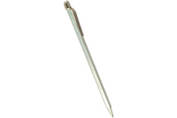 Твердосплавный карандаш Vertex разметочный 130мм фото в интернет-магазине Мегастроймаркет