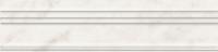 Бордюр Kerama Marazzi  Багет Ретиро белый 5х20 матовый Бордюр Kerama Marazzi  Багет Ретиро белый 5х20 матовый