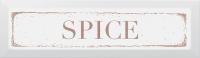 Декор Kerama Marazzi  Spice карамель 8.5х28.5 матовый Декор Kerama Marazzi  Spice карамель 8.5х28.5 матовый