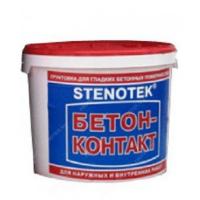 Бетоноконтакт Stenetek (20 кг.)