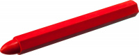 МВР красные мелки восковые разметочные (6шт) ЗУБР (06330-3) фото в интернет-магазине Мегастроймаркет