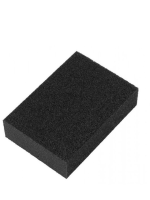 Губка шлифовальная FAMAKS Р60 Губка шлифовальная FAMAKS Р60