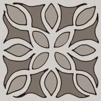 Вставка Kerama Marazzi Анвер 1 серый 4.85х4.85 глянцевый Вставка Kerama Marazzi Анвер 1 серый 4.85х4.85 глянцевый