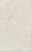 Плитка Kerama Marazzi  Ауленсия беж орнамент 25х40 матовая Плитка Kerama Marazzi  Ауленсия беж орнамент 25х40 матовая