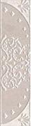 Бордюр Kerama Marazzi  Махарани 7.2х30 матовый Бордюр Kerama Marazzi  Махарани 7.2х30 матовый
