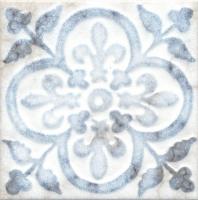 Декор Kerama Marazzi  Барио 15х15 матовый (DD/C31/17023) Декор Kerama Marazzi  Барио 15х15 матовый (DD/C31/17023)